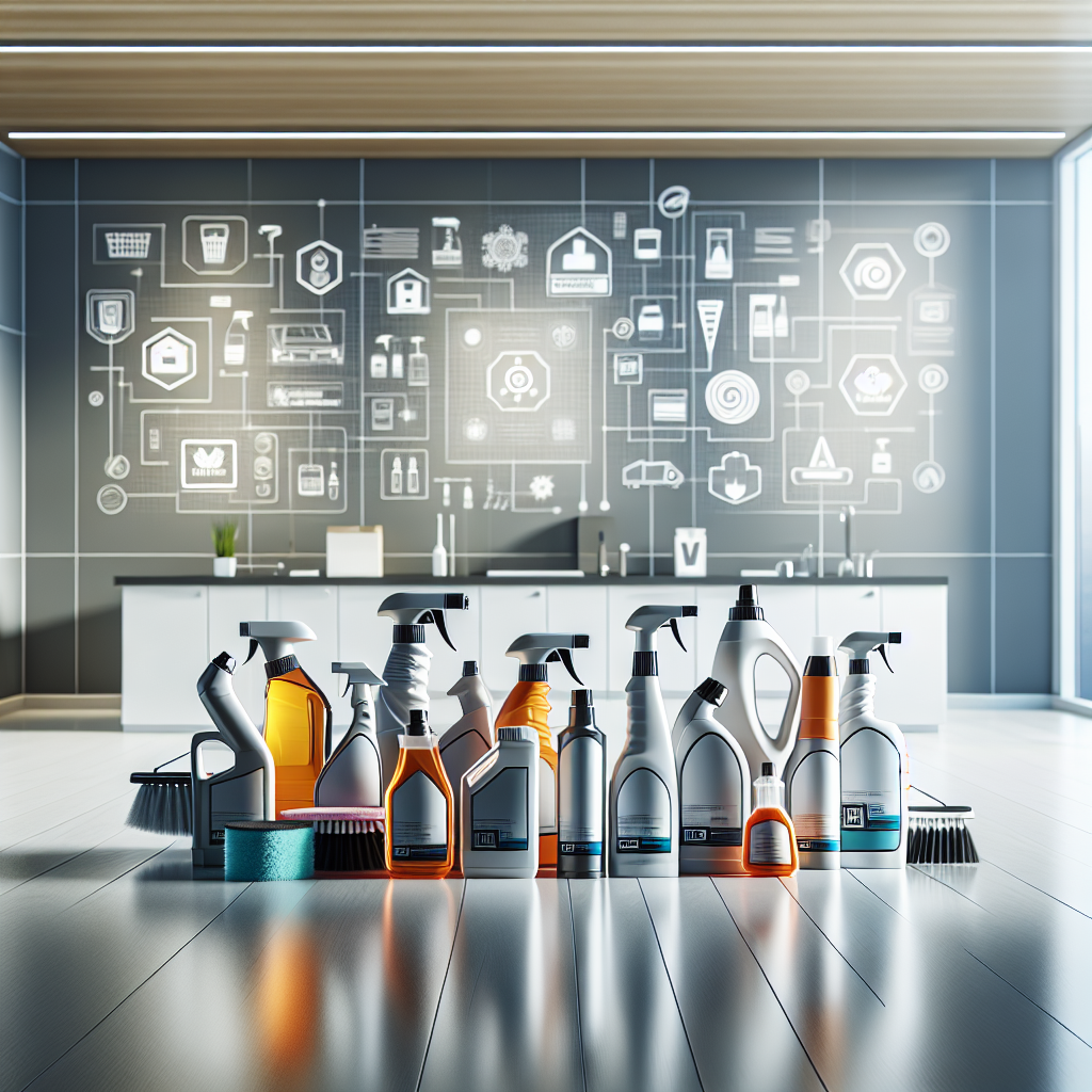 Solving Stubborn Stains: A Deep Dive into Effective Products