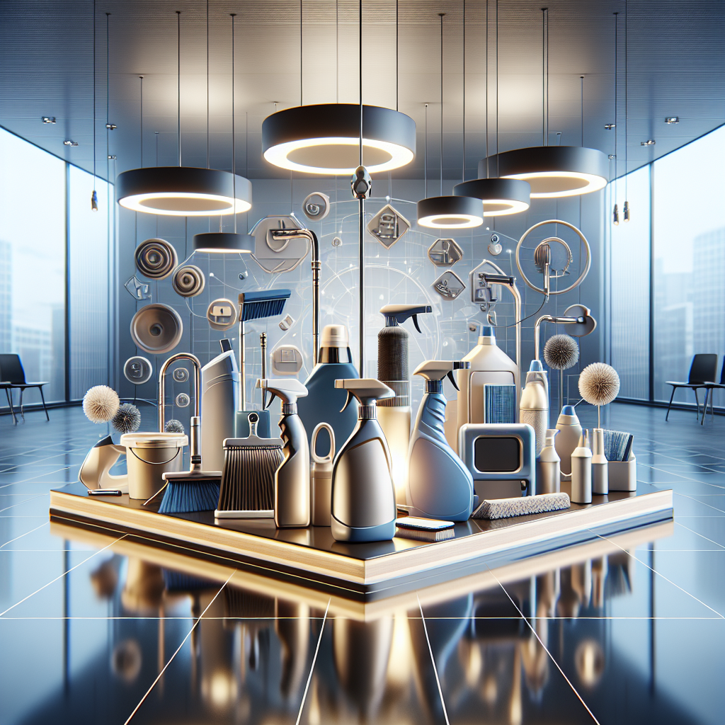 Preventing Facility-Specific Cleaning Nightmares Before They Start