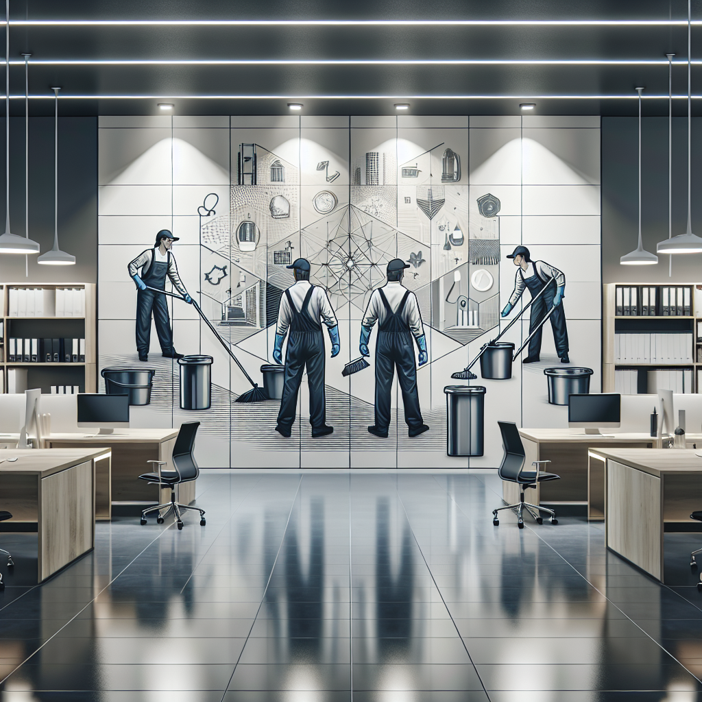 The Ultimate Guide to Modern Cleaning Techniques: Unlocking Your Potential