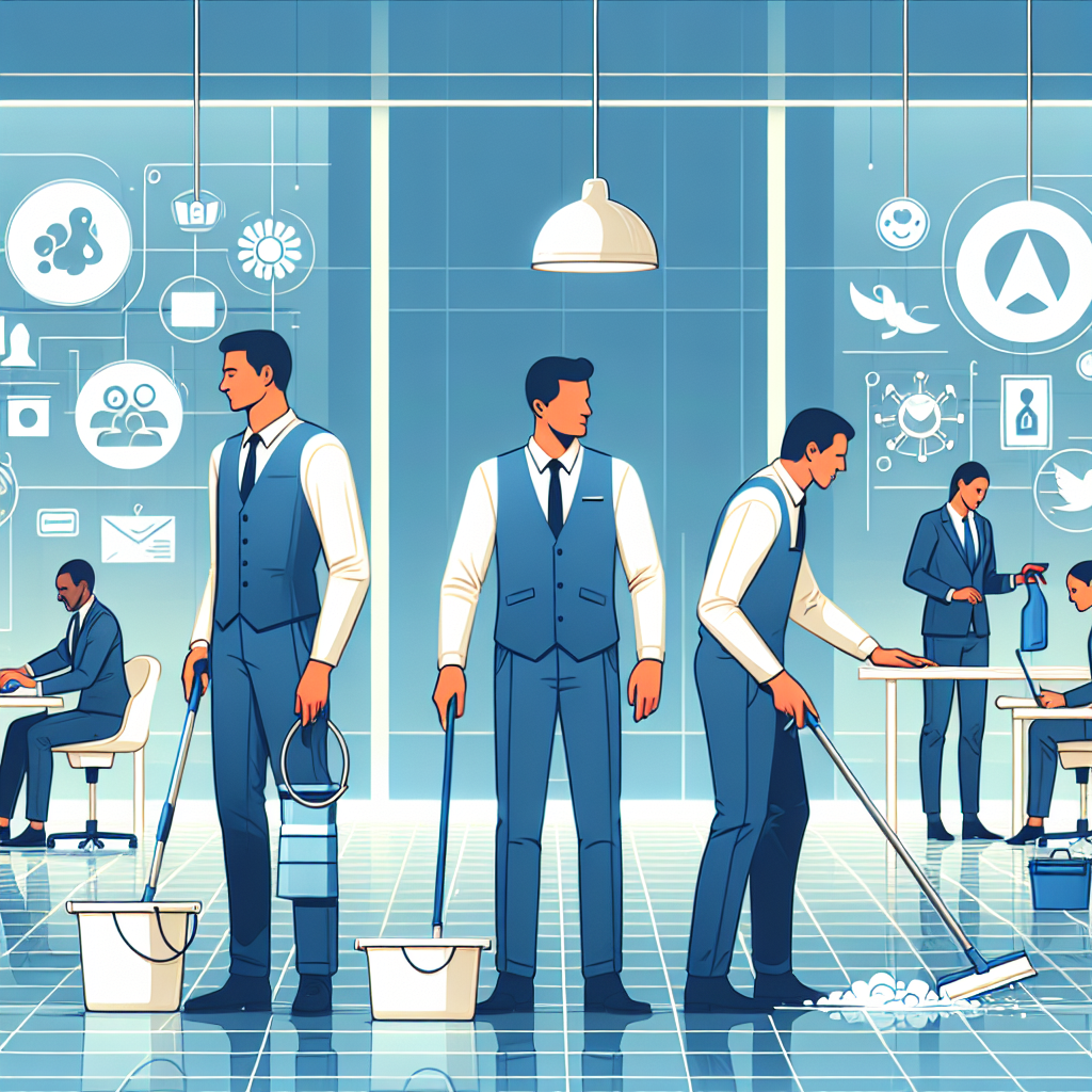 The Secret to Mastering Advanced Cleaning Techniques