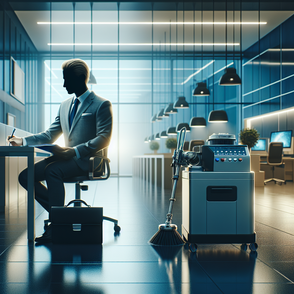 Solving AI Cleaning Challenges: A Step-by-Step Guide