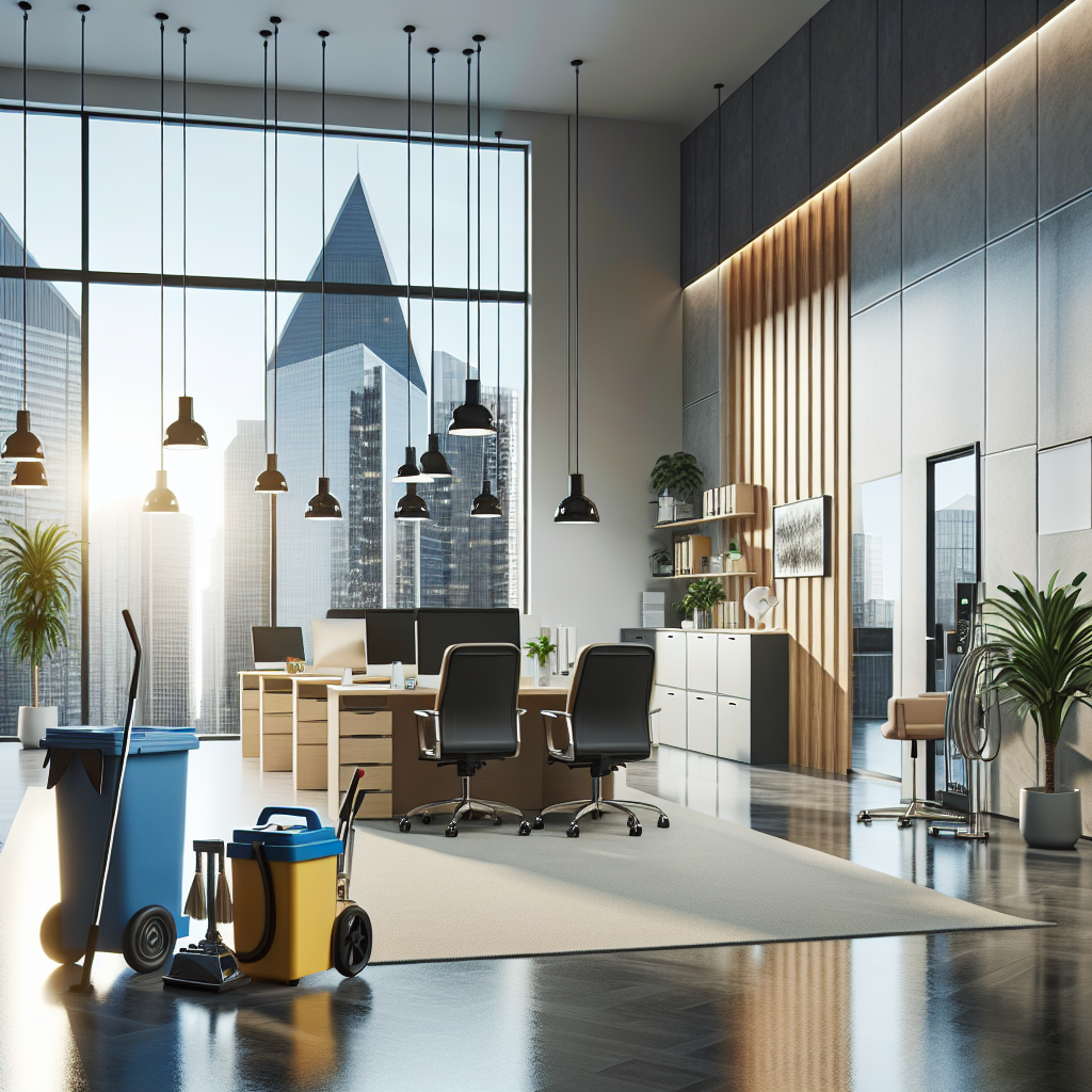 Debunking Common Myths in Cleaning: Separating Fact from Fiction