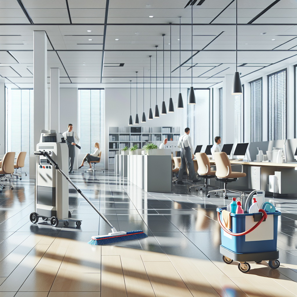 Unlocking AI Efficiency: The Ultimate Cleaning Toolkit