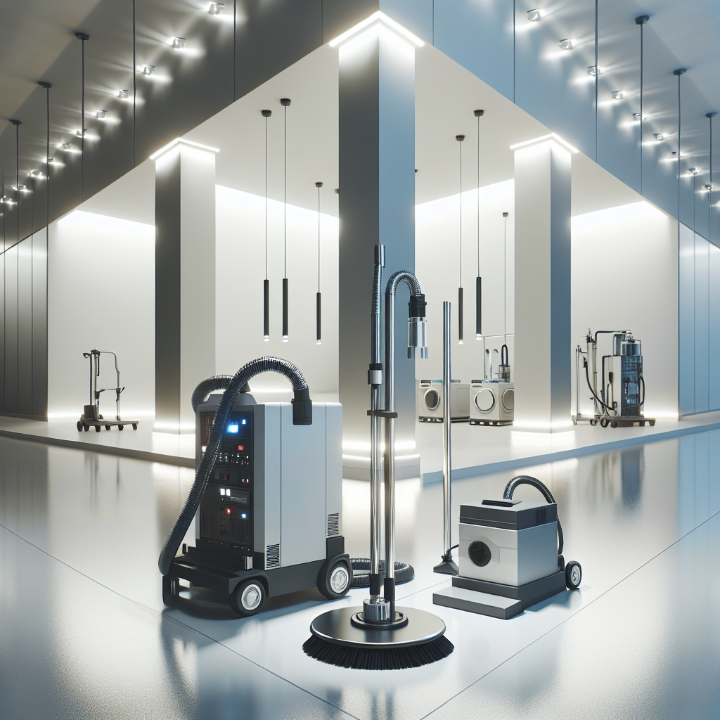 The Secret to Mastering Time Management in the Cleaning Industry