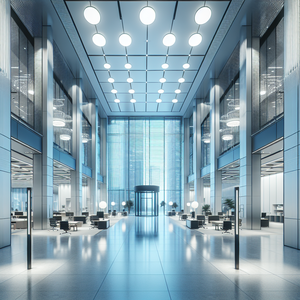 The Secret to Tailoring Facility-Specific Cleaning for Maximum Efficiency