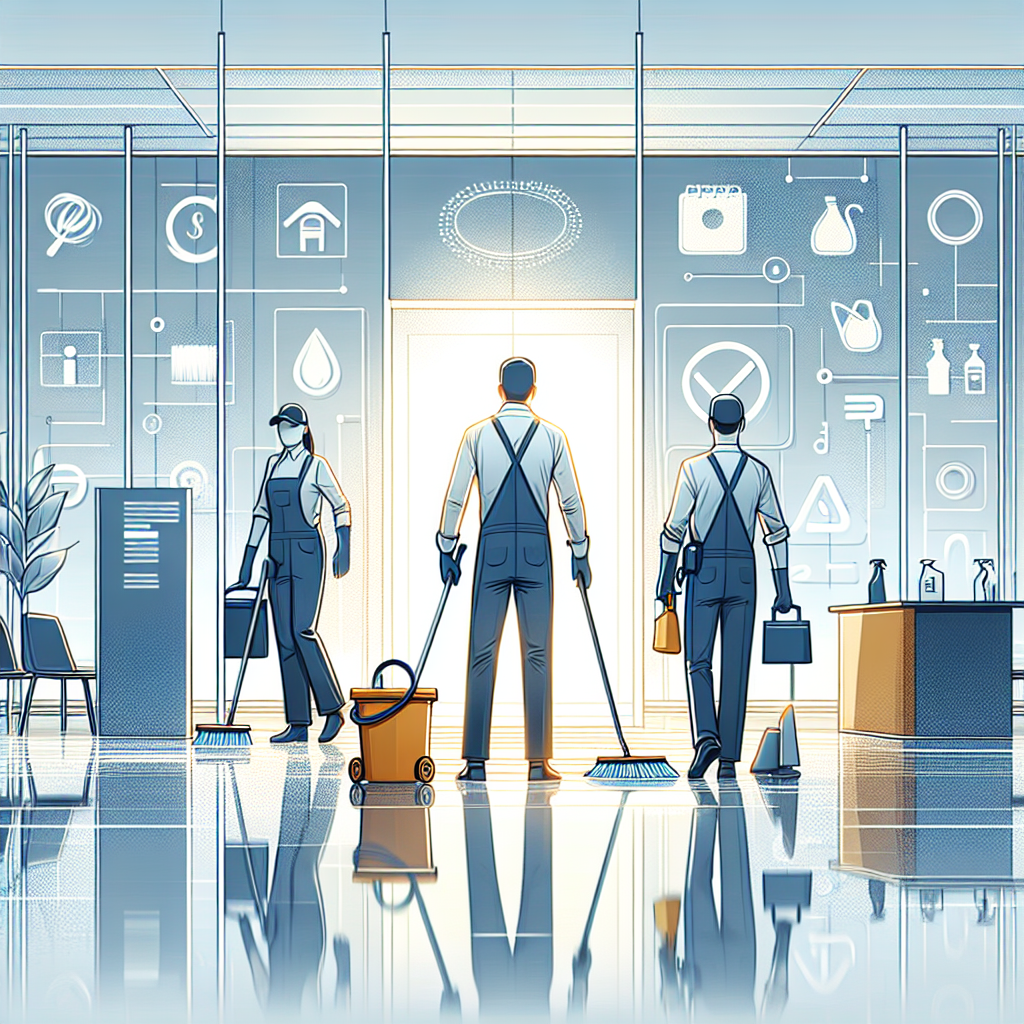 The Definitive Guide to Mastering Cleaning Techniques