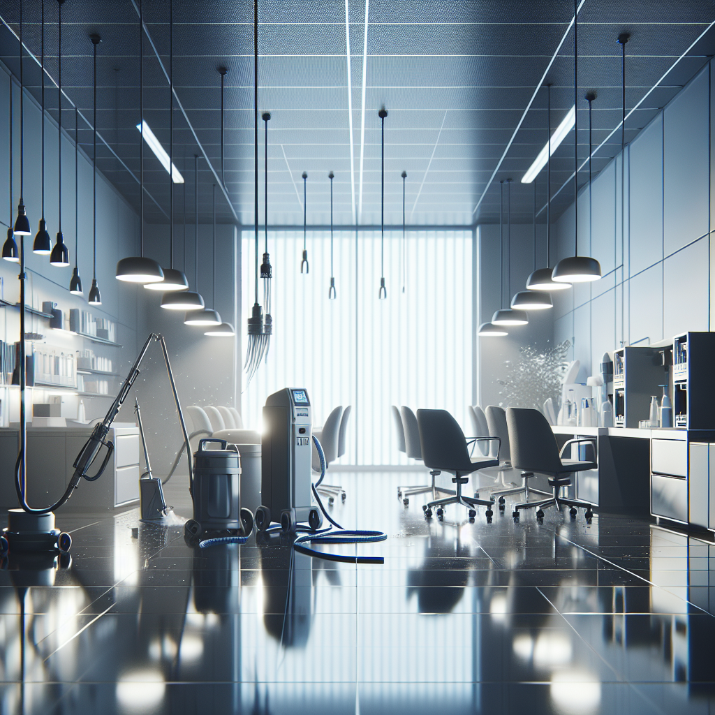 Solving Procrastination in Cleaning: A Professional's Guide