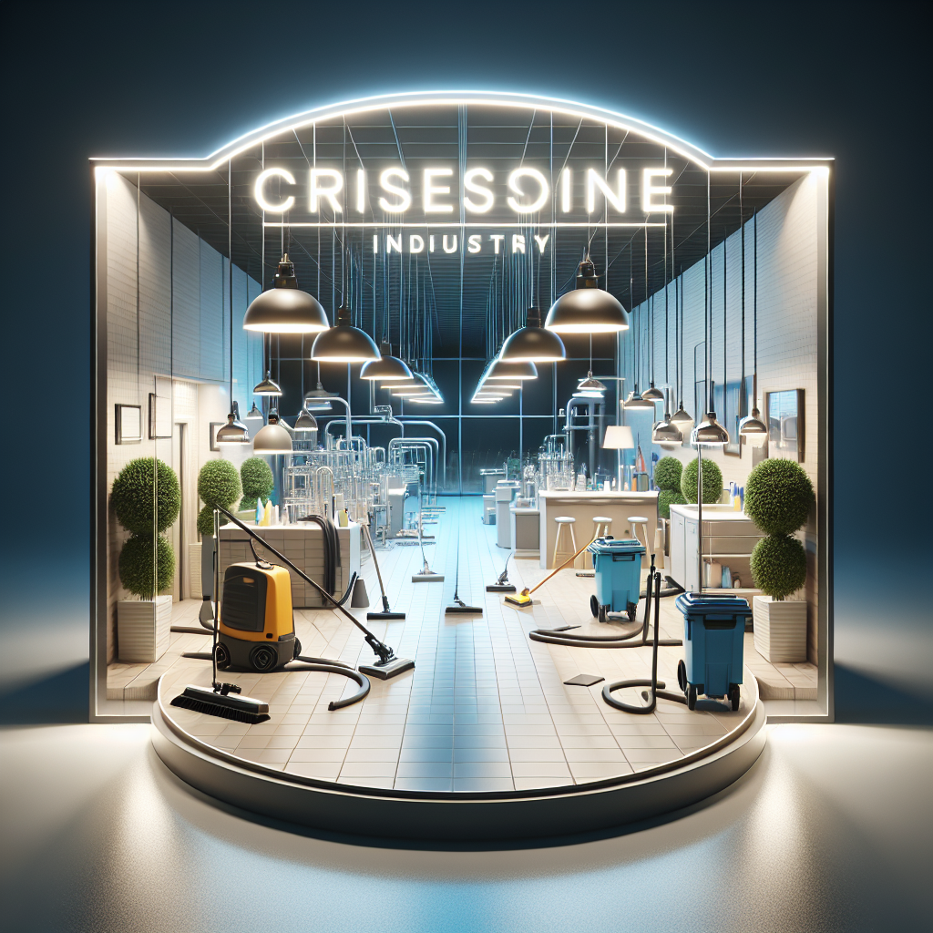 The Secret to Mastering Green Cleaning Practices