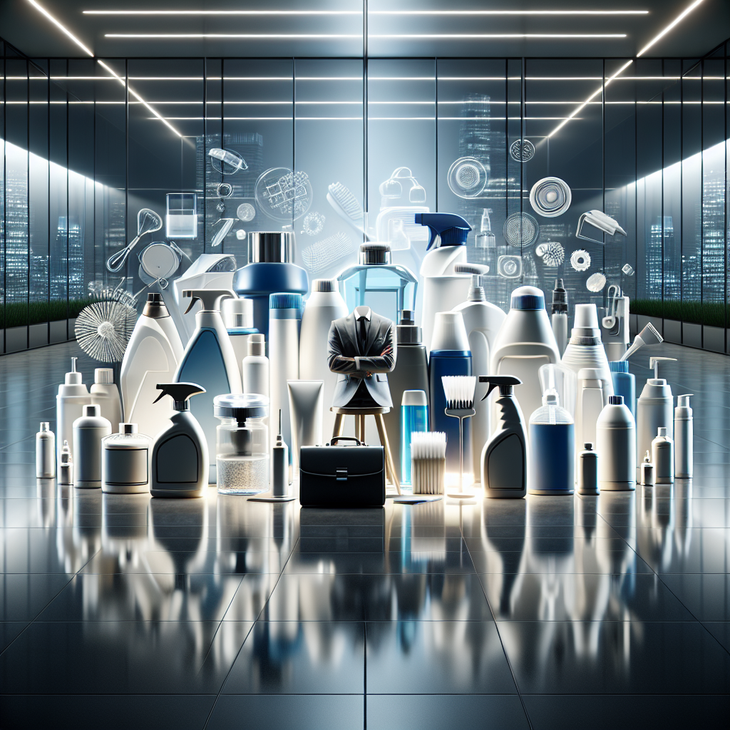 Solving Stubborn Stains: The Ultimate Cleaning Product Comparison