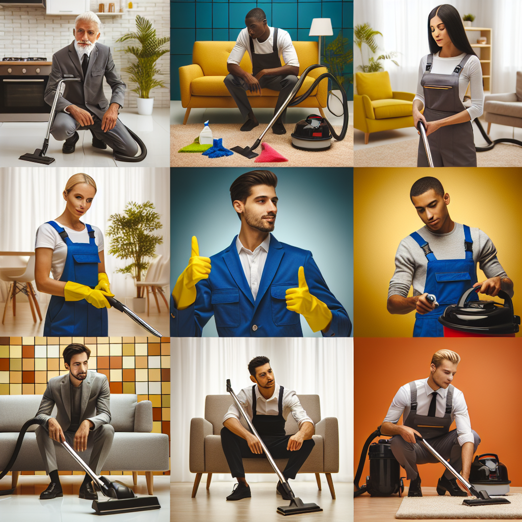 Sustainable Cleaning: How to Reduce Environmental Impact Today