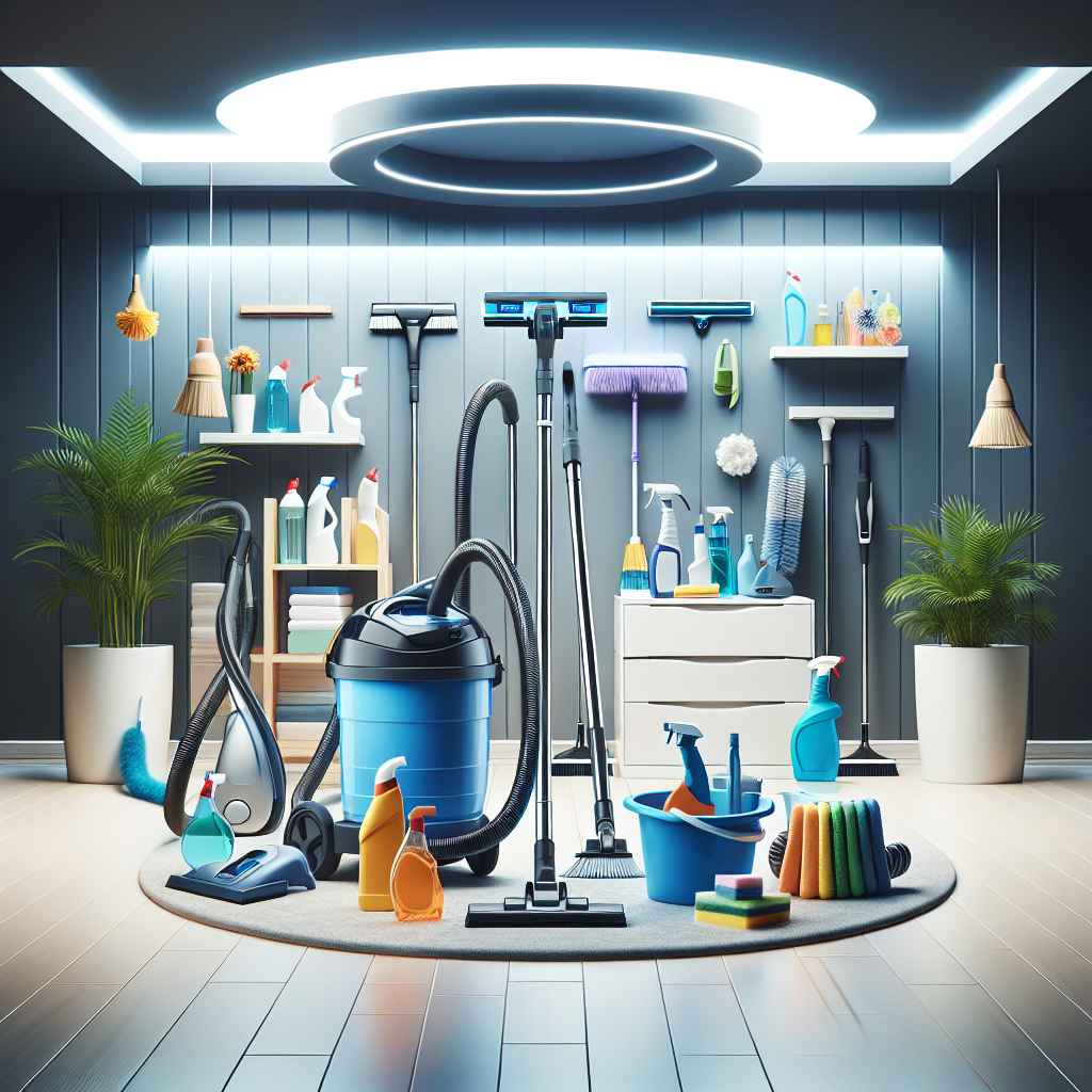 Solving Tough Stains in Educational Facilities: A Professional Guide