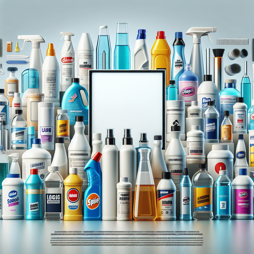 Solving Common Office Cleaning Challenges Once and For All