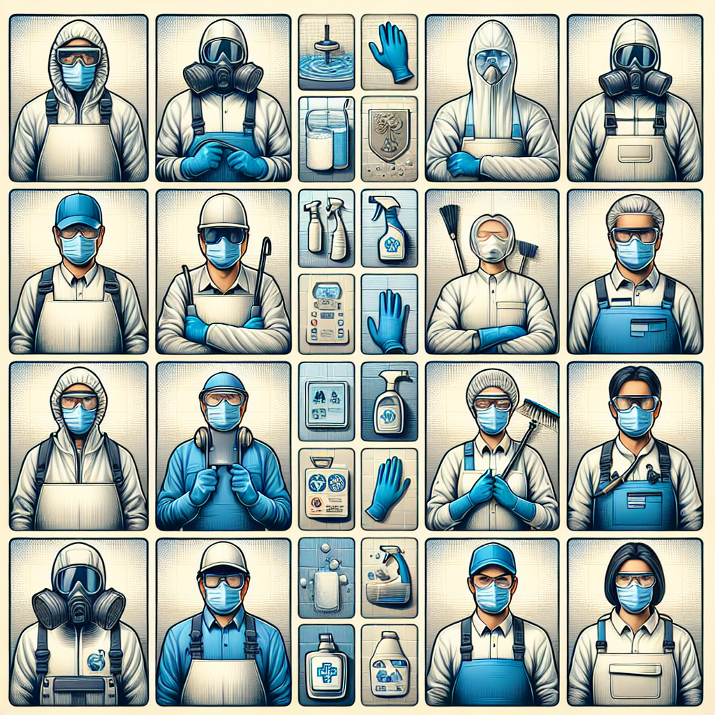 Why Industrial Cleanliness Matters: A Comprehensive Guide