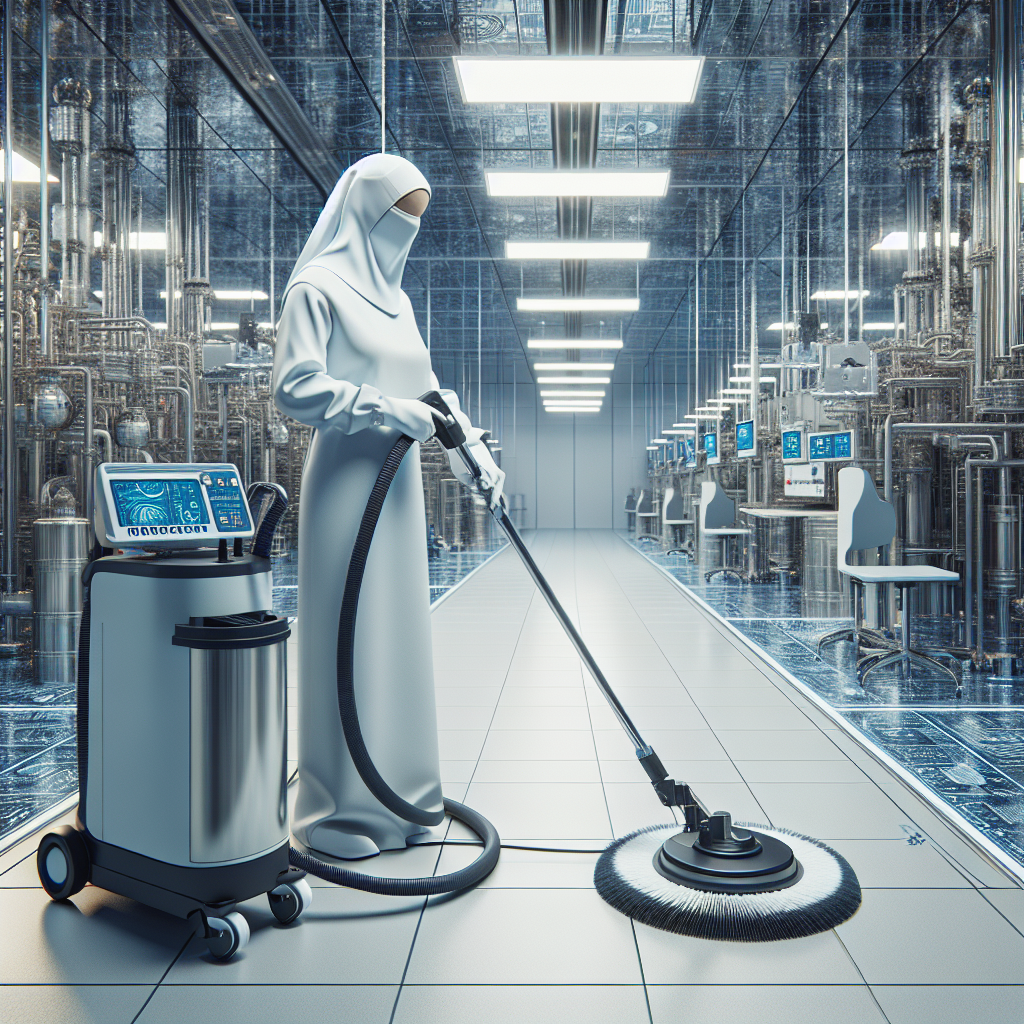 Solving Stubborn Stains in Hospitality: A Professional's Guide