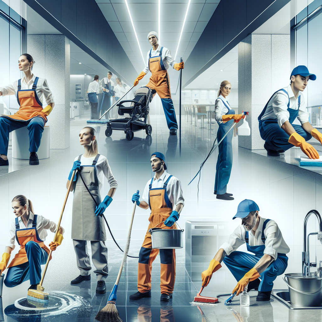 How to Implement Eco-Friendly Practices in Cleaning for Beginners