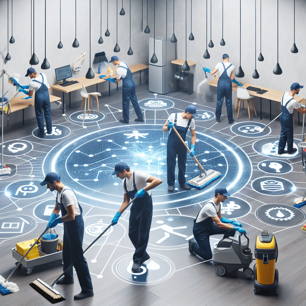 Solving Retail & Shopping Centers Odor Issues Once and For All