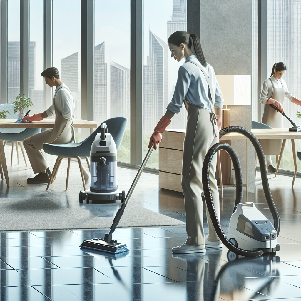 The Secret to Mastering Eco-Friendly Cleaning Practices