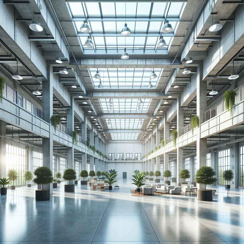 Why Sustainable Cleaning Practices Matter for the Future