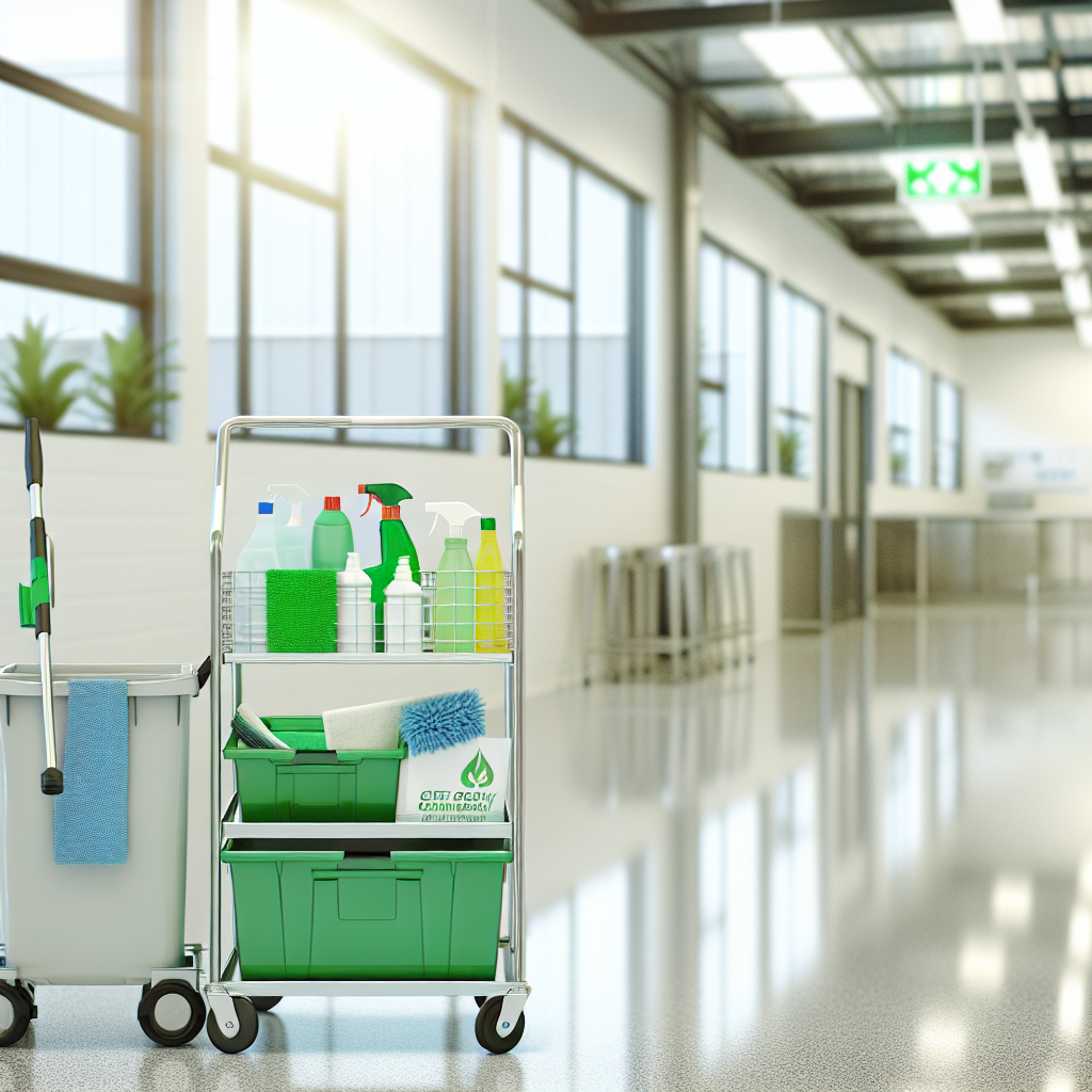 Why Chemical Compatibility Is Crucial for Safe Cleaning Practices