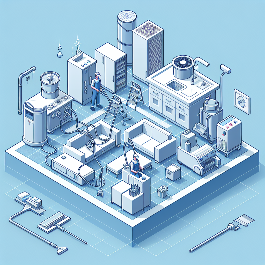 Preventing Common Cleaning Mistakes Before They Happen