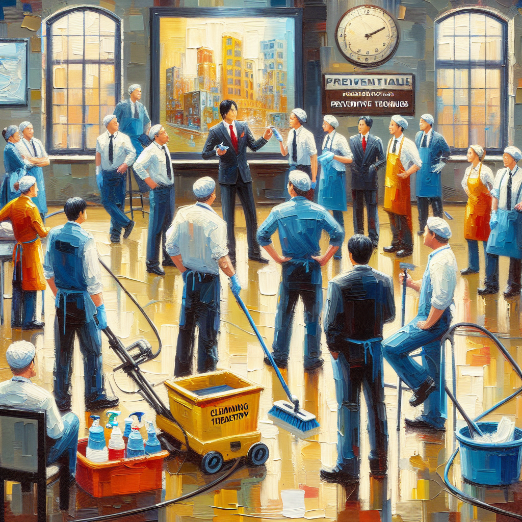 Preventing Costly Cleaning Mistakes Before They Happen