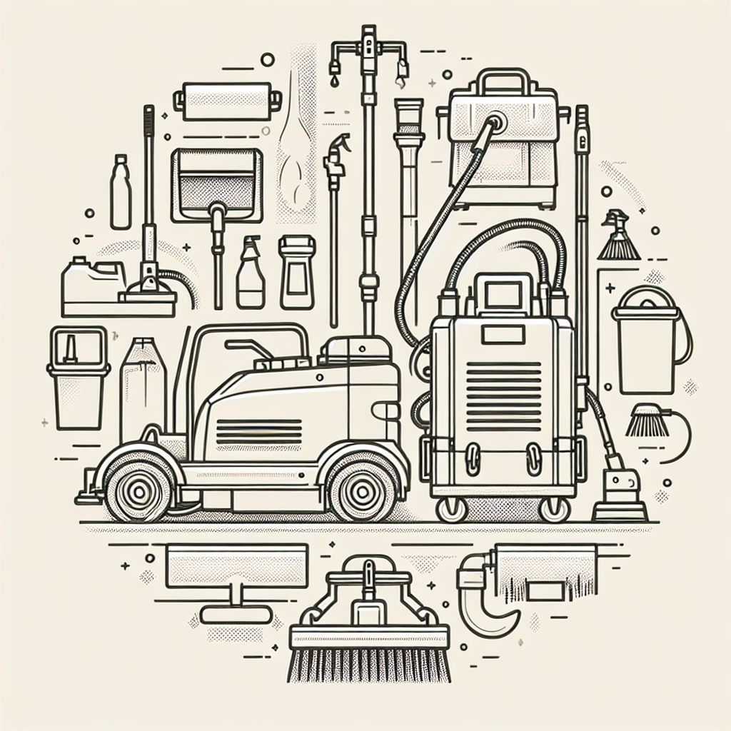 Preventing Equipment Breakdowns: A Proactive Guide