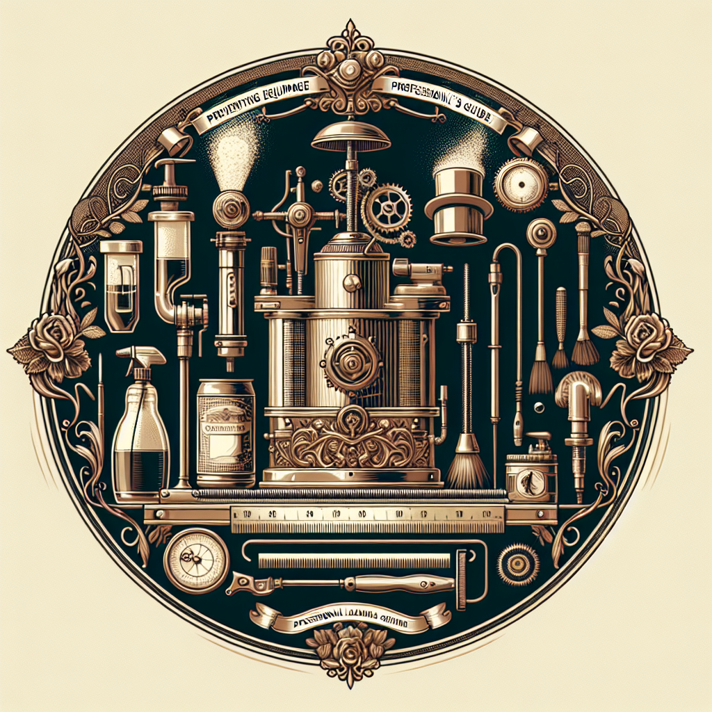 Preventing Equipment Damage: A Professional's Guide