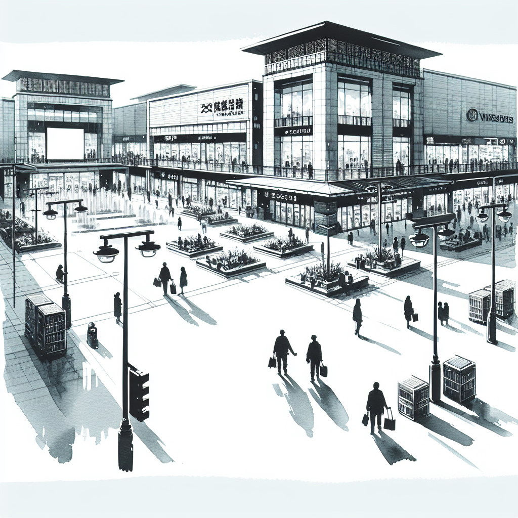 Preventing Retail & Shopping Centers Problems Before They Start