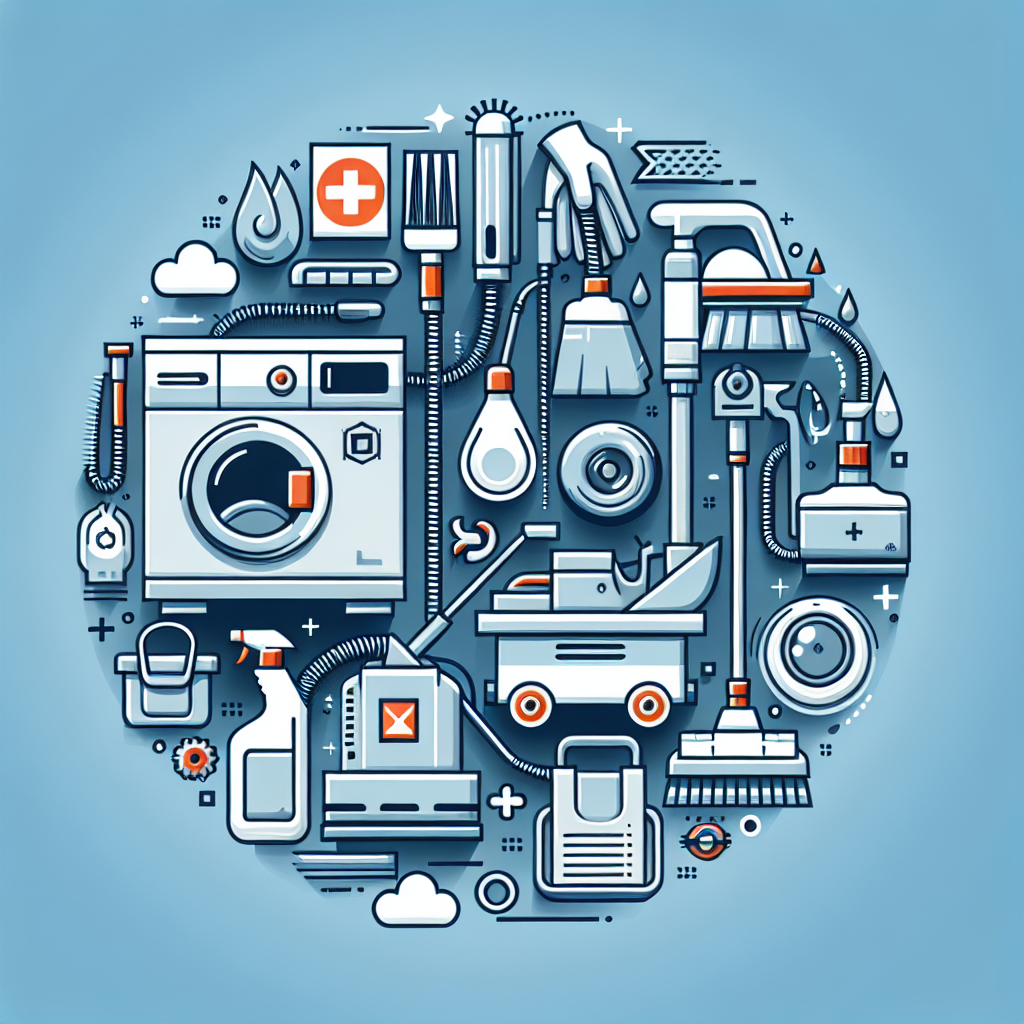 Preventing Safety Hazards in Cleaning: A Professional's Guide