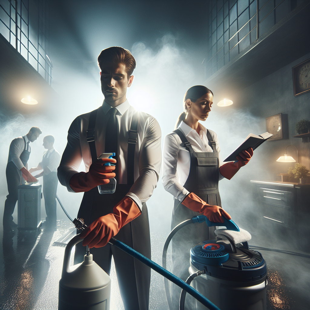 Preventing Training Burnout: A Professional's Guide