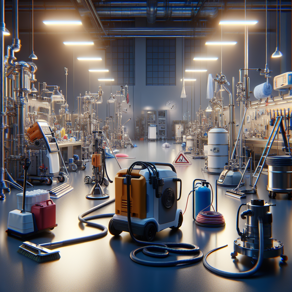 Real-World Cleaning Innovations That Deliver Results