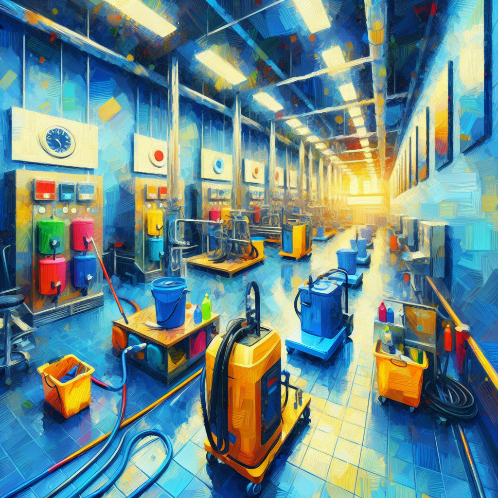 Real-World Success Stories: Case Studies That Inspire