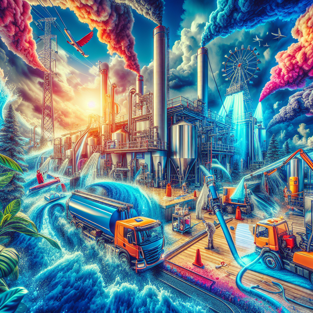 Real-World Success Stories: Case Studies That Inspire