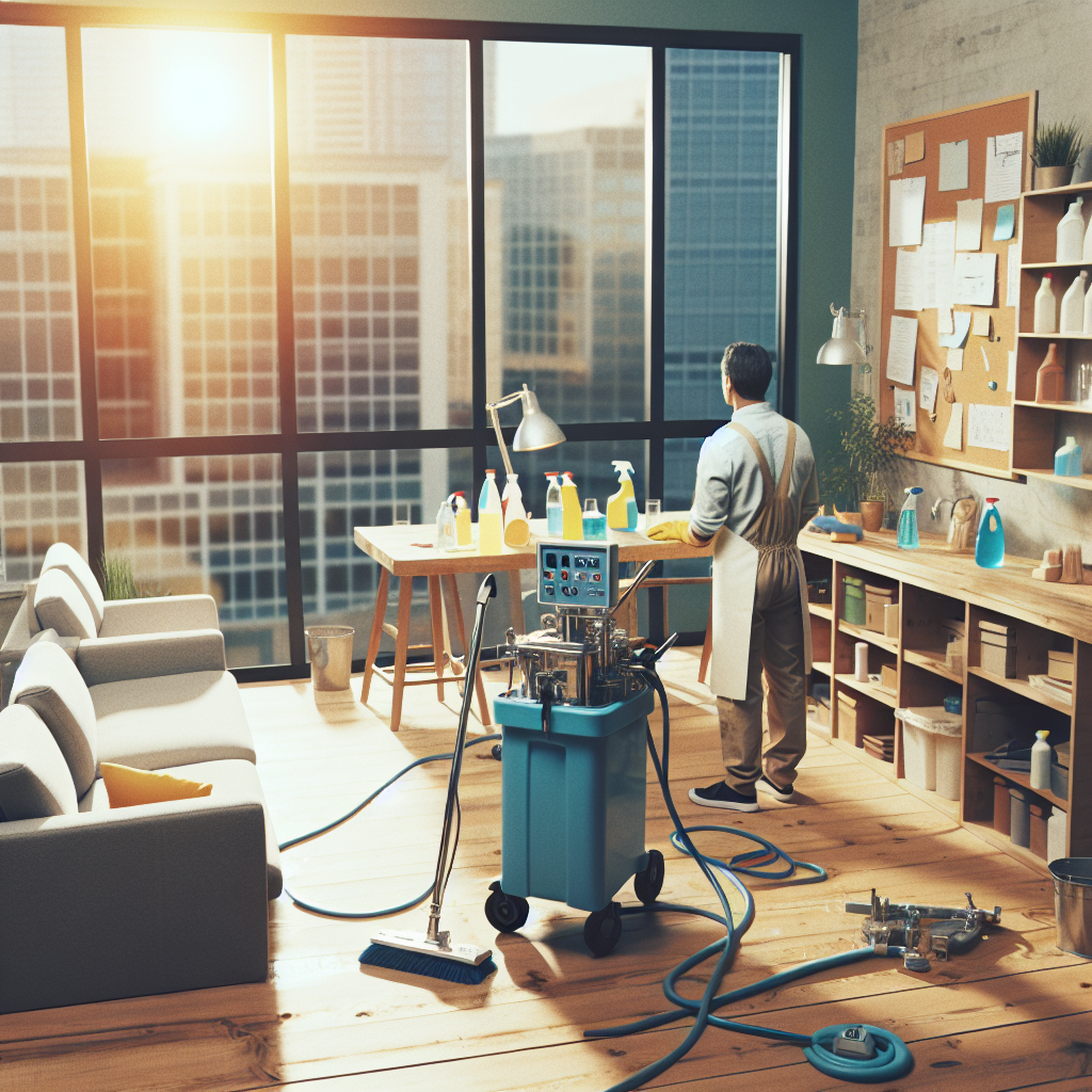 Real-World Success Stories: Unveiling Effective Cleaning Solutions
