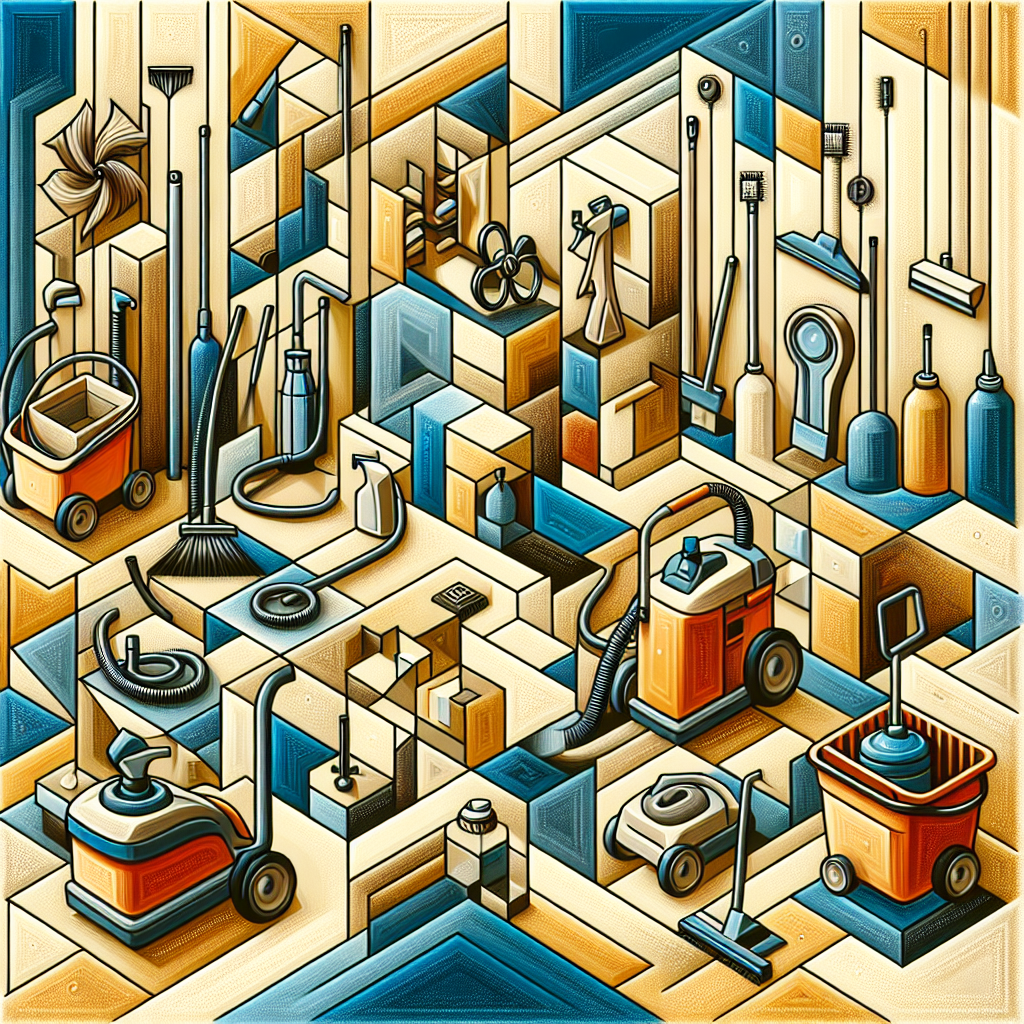 Solving Air Quality Issues in Healthcare Facilities: A Comprehensive Guide