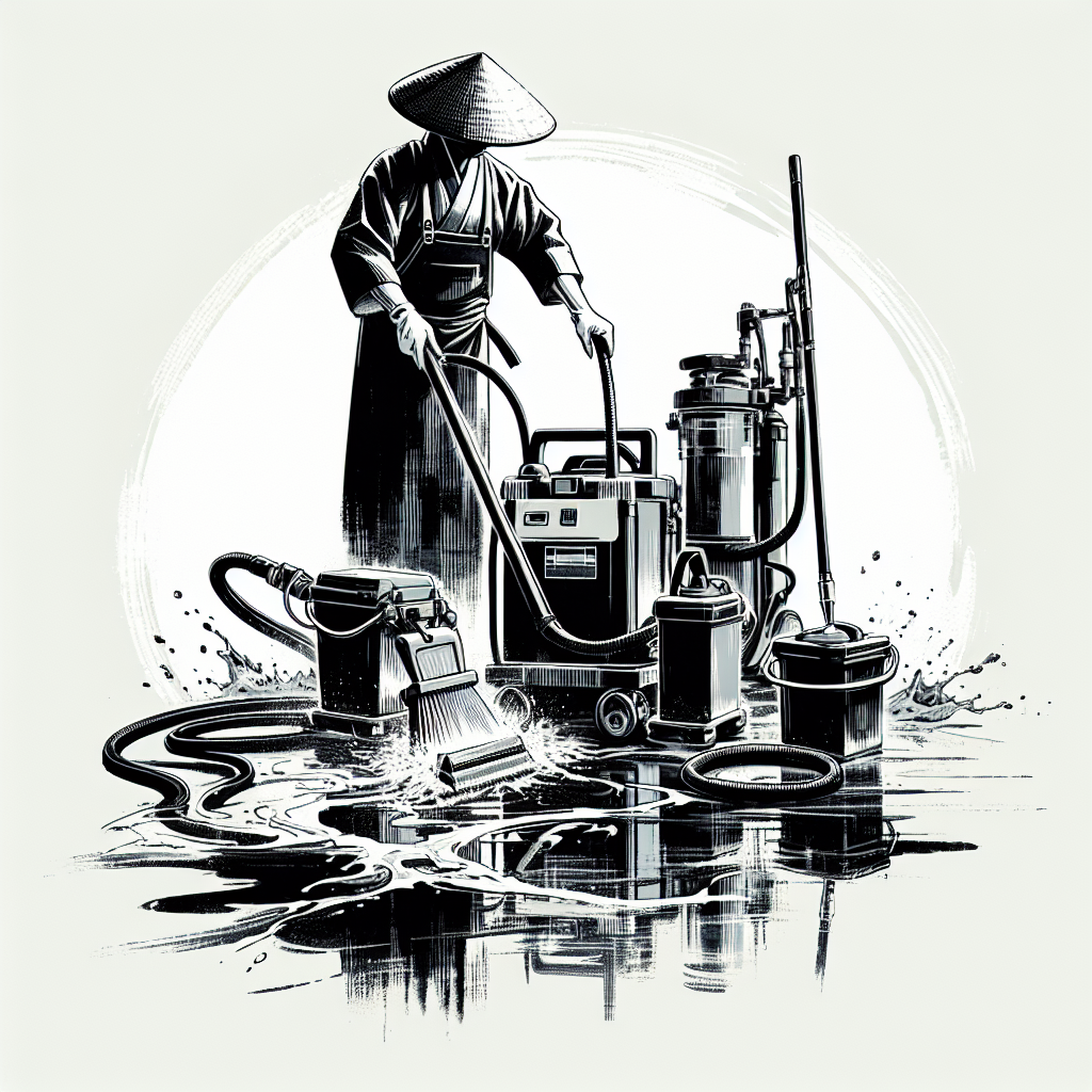 Solving Cash Flow Challenges in Cleaning Businesses