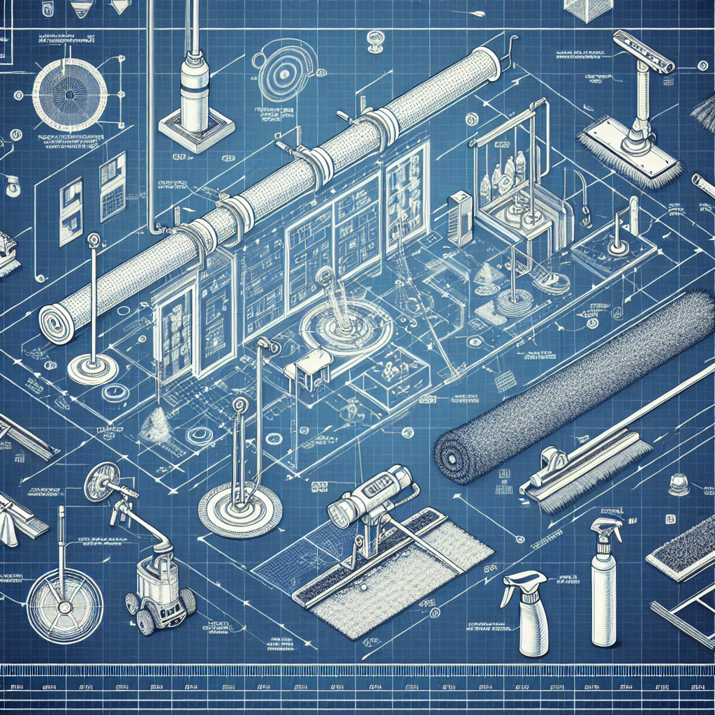 Solving Cost Overruns in Cleaning Businesses: A Comprehensive Guide