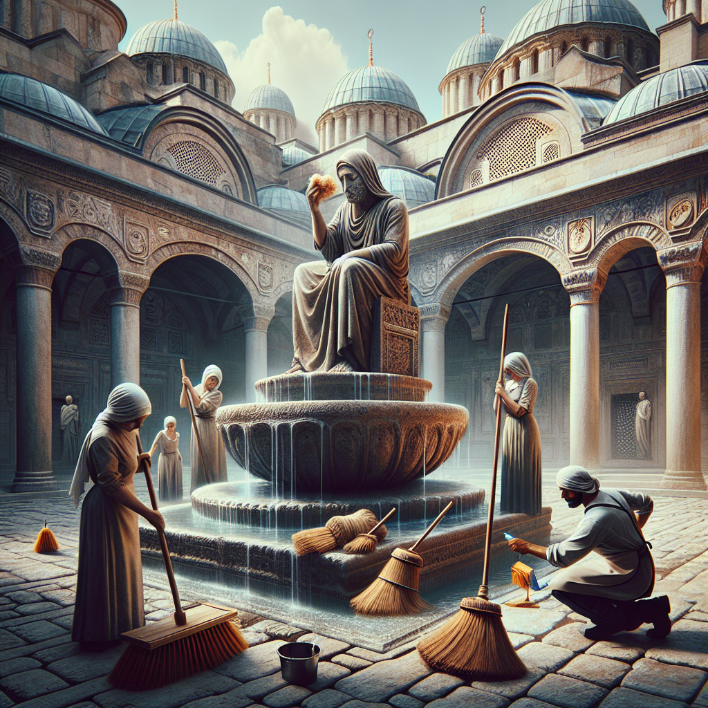 Solving Employee Retention Issues in Cleaning Companies