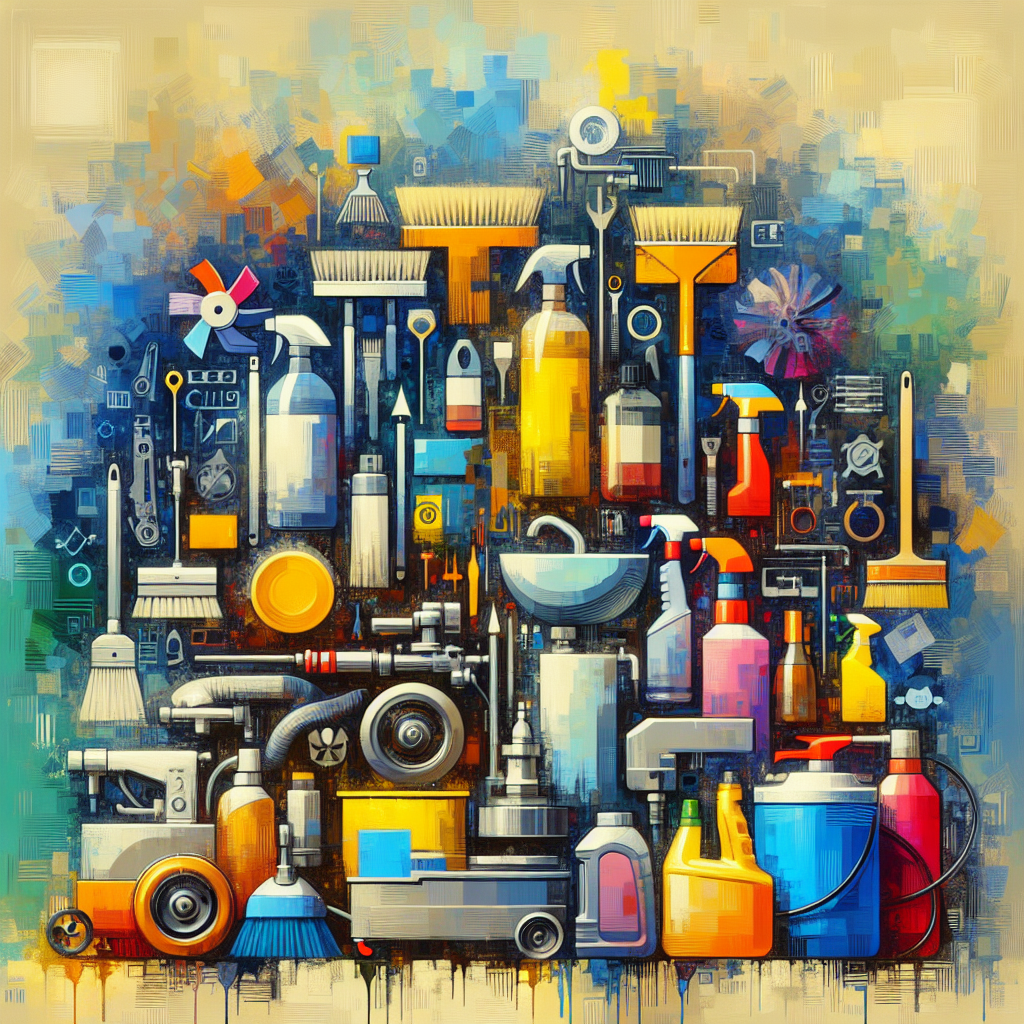 Solving Equipment Breakdowns: A Professional's Troubleshooting Guide