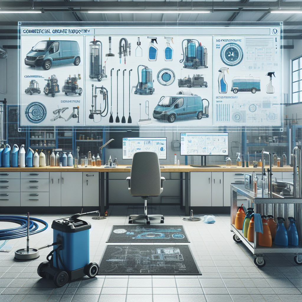 Solving Equipment Dilemmas: A Professional's Guide