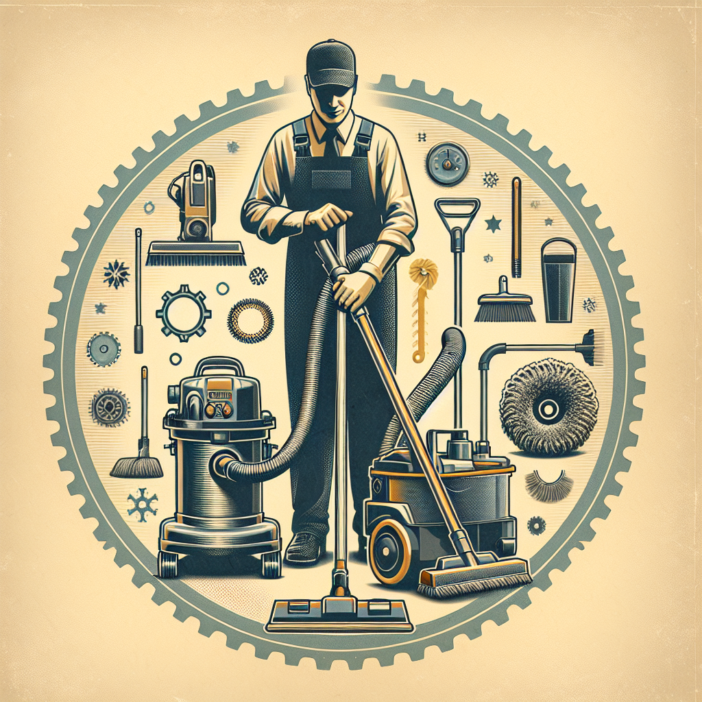 Solving Equipment Downtime: A Professional's Troubleshooting Guide