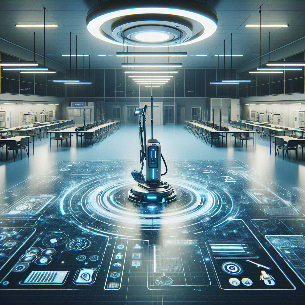 Solving Maintenance Challenges in Educational Institutions Once and For All