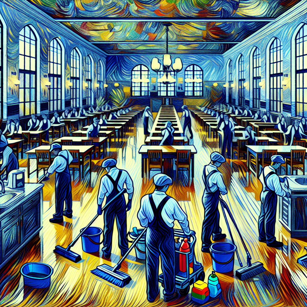 Solving Maintenance Challenges in Schools: A Comprehensive Guide