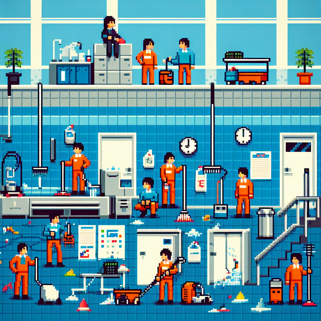 Solving Maintenance Challenges in Schools: A Practical Guide