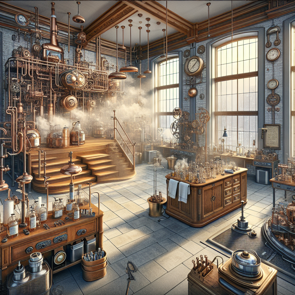 Solving Office Building Odor Issues Once and For All