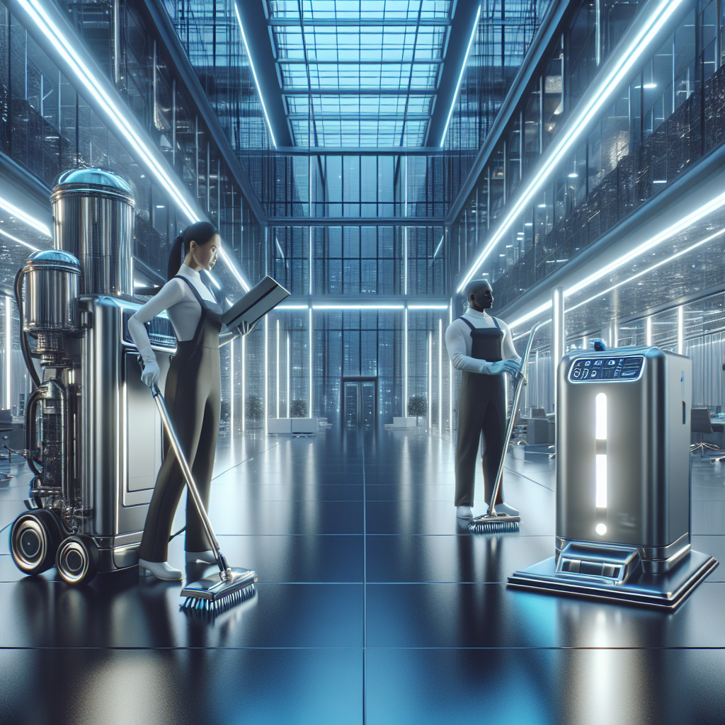 Solving Office Odor Issues Once and For All