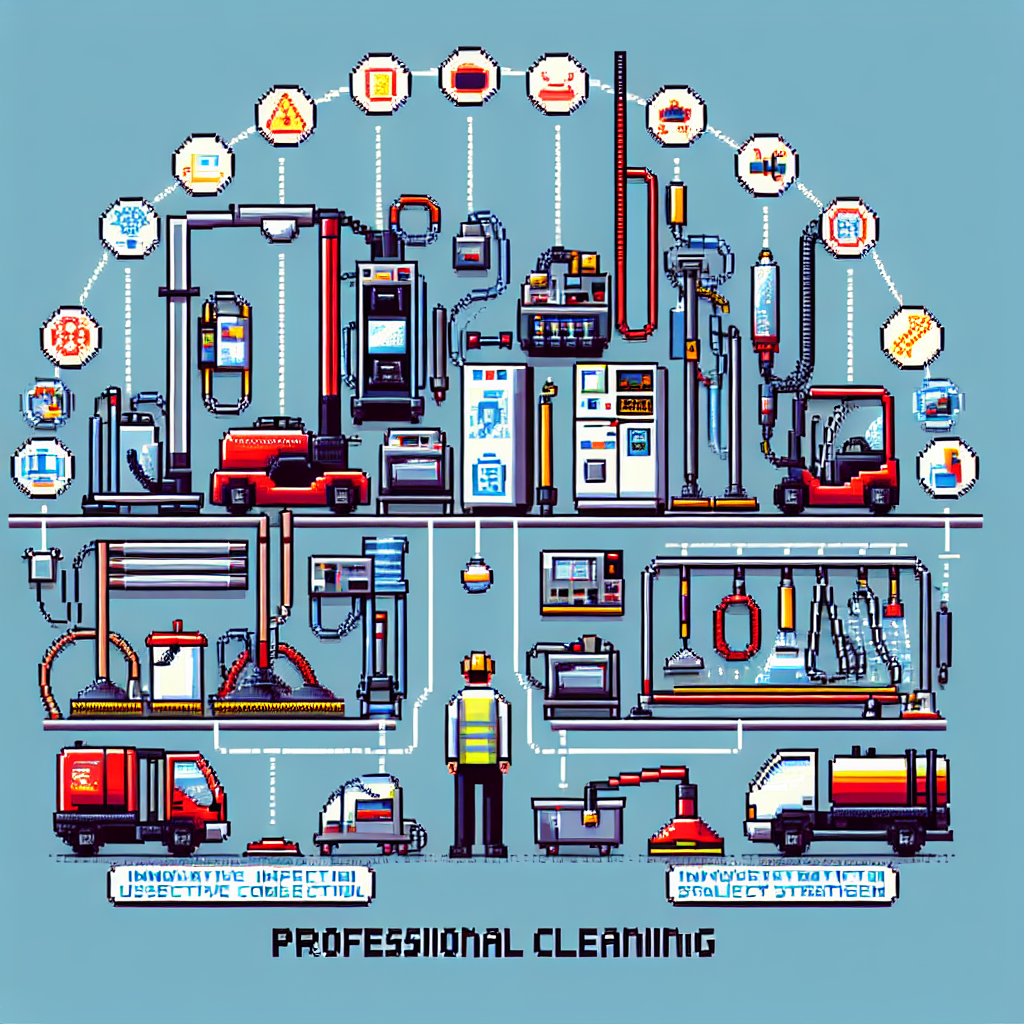 Solving Quality Control Challenges with Innovative Inspection Strategies