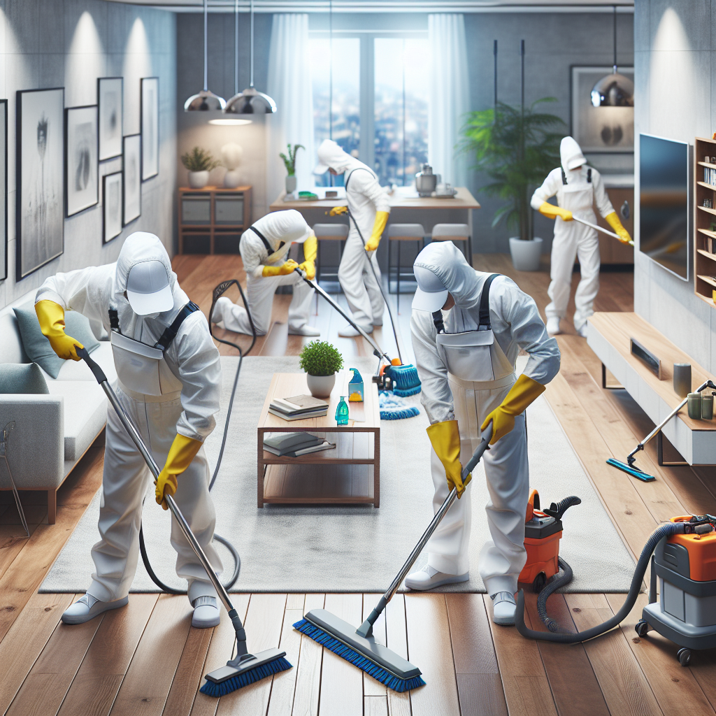 Solving Specialty Stain Challenges: A Professional's Guide