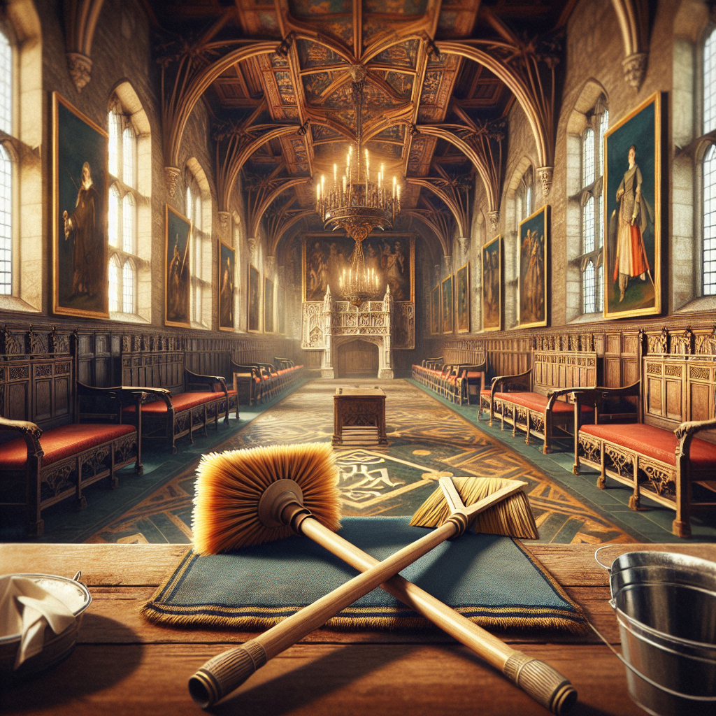 Solving Staff Conflict: A Comprehensive Guide