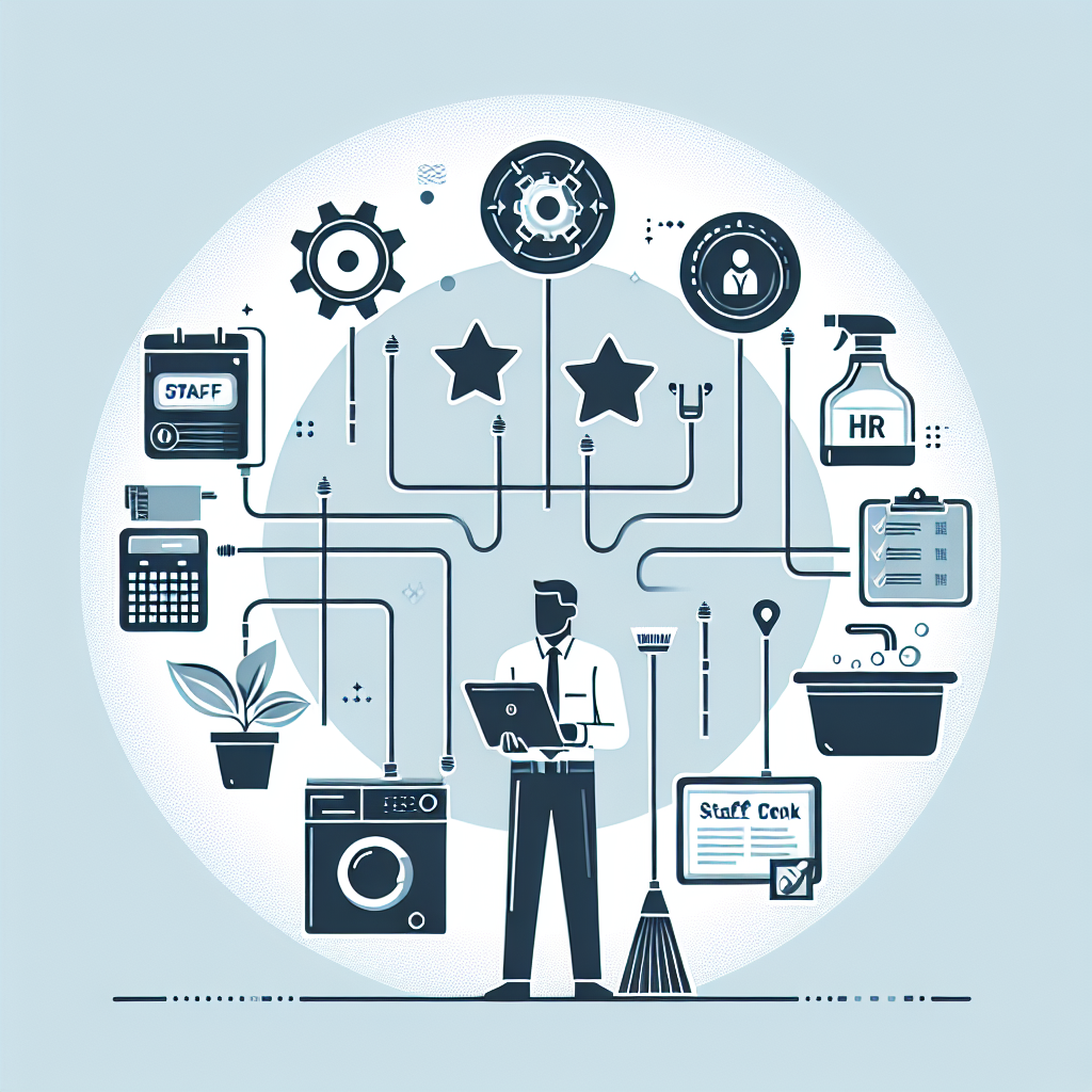 Solving Staff Conflict: A Comprehensive Guide for Managers